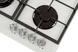 Варильна поверхня газова VENTOLUX HG C7G CEST (WH): 3