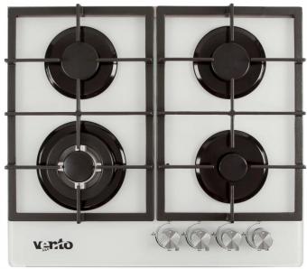 Варильна поверхня газова VENTOLUX HG C7G CEST (WH): 1