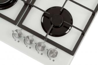 Варильна поверхня газова VENTOLUX HG C7G CEST (WH): 3