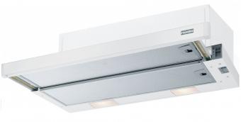 Кухонна витяжка Franke Flexa FTC 532L WH 315.0547.795: 1