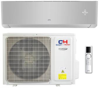 Кондиціонер Cooper&Hunter CH-S12FTXAM2S-SC: 1