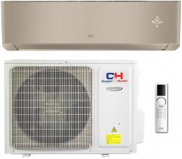 Кондиціонер Cooper&Hunter CH-S24FTXAM2S-G: 1
