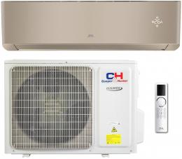 Кондиціонер Cooper&Hunter CH-S09FTXAM2S-GD: 1
