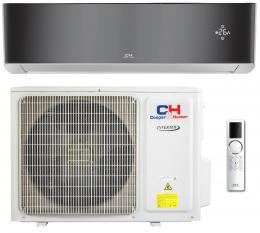 Кондиціонер Cooper&Hunter CH-S24FTXAM2S-BL: 1