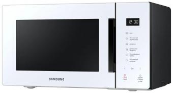 Мікрохвильова піч Samsung MS23T5018AW/BW: 2