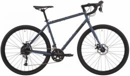 Велосипед 28" Pride ROCX Tour рама - L синій 2024 (SKD-61-46): 1