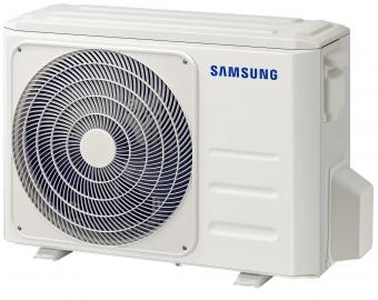 Інверторний кондиціонер Samsung AR09TXHQASINUA: 5