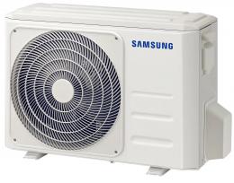 Інверторний кондиціонер Samsung AR12TXHQASINUA: 5