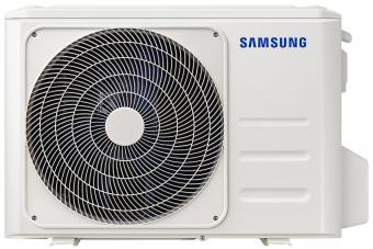 Інверторний кондиціонер Samsung AR12TXHQASINUA: 4