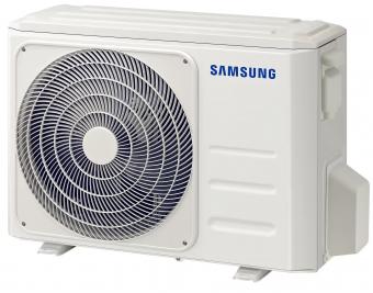Інверторний кондиціонер Samsung AR12TXHQASINUA: 5