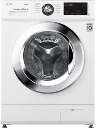 Пральна машина LG F2J3WS2W: 1
