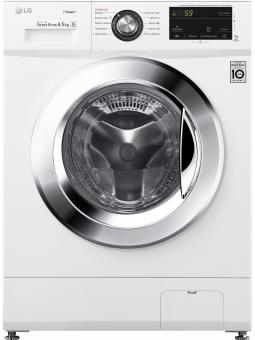 Пральна машина LG F2J3WS2W: 1