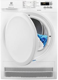 Сушильна машина Electrolux EW6C527PU: 1