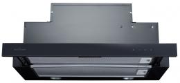 Витяжка Best Chef Simple touch 750 black 60 (OCORB60I4UW.S3.MC.SB_BST): 1