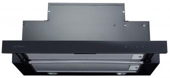 Витяжка Best Chef Simple touch 750 black 60 (OCORB60I4UW.S3.MC.SB_BST): 1