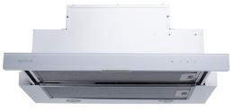 Витяжка Best Chef Simple touch 750 white 60 (OCORB60I4UW.S3.BI.SW_BST): 1