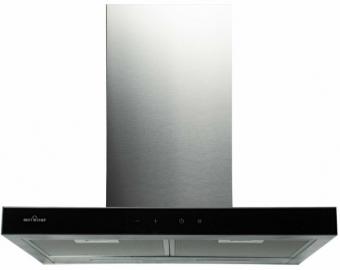 Витяжка Best Chef T-Line 1100 Inox 60 (1F275B1M7A): 1
