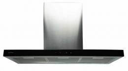 Витяжка Best Chef T-Line 1100 Inox 90 (1F275F1M7A): 2