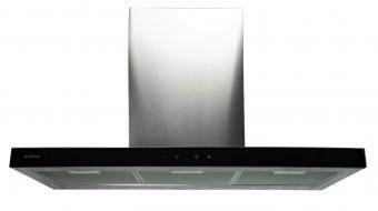 Витяжка Best Chef T-Line 1100 Inox 90 (1F275F1M7A): 2