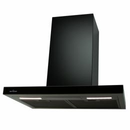 Витяжка Best Chef Slim Line 1100 Black 60 (1F016B2L7E): 2