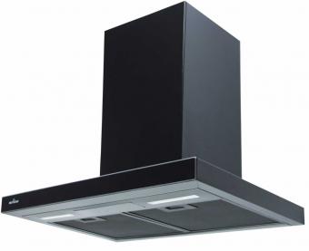 Витяжка Best Chef Slim Line 1100 Black 60 (1F016B2L7E): 1