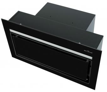 Витяжка Best Chef Glass Box 1100 Black 55 (4F491N2L7A): 1