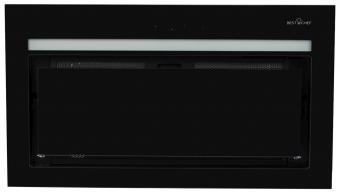 Витяжка Best Chef Glass Box 1100 Black 55 (4F491N2L7A): 2
