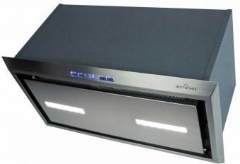 Витяжка Best Chef Studio box 1100 Inox 54 (4F493N1M5B): 1