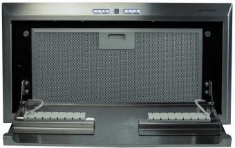 Витяжка Best Chef Studio box 1100 Inox 54 (4F493N1M5B): 3