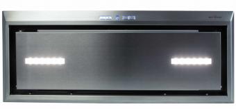 Витяжка Best Chef Studio box 1100 Inox 72 (4F493D1M2B): 2