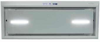 Витяжка Best Chef Loft box 1100 White 72 (4F493D2A7B): 2