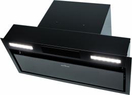 Витяжка Best Chef Space Box 1000 Black 60 (4F481B2L7E): 1