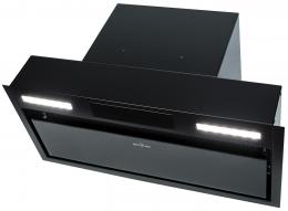 Витяжка Best Chef Space Box 1000 Black 60 (4F481B2L7E): 1