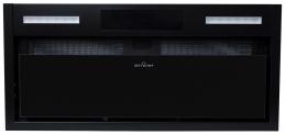 Витяжка Best Chef Space Box 1000 Black 60 (4F481B2L7E): 2