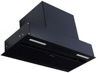 Витяжка Best Chef Space Box 1000 Black 60 (4F481B2L7E): 3