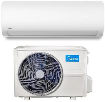 Кондиціонер інверторний Midea AG-11N8C2F-I/AG-11N8C2F-O: 1