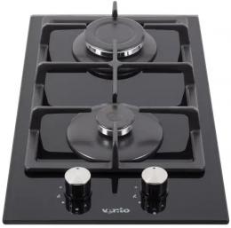 Варильна поверхня газова VENTOLUX HSF320G CS (BK) 3: 2