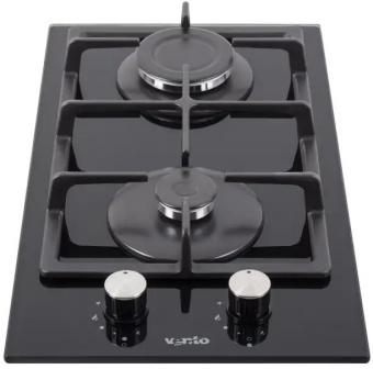 Варильна поверхня газова VENTOLUX HSF320G CS (BK) 3: 2