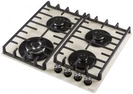 Варильна поверхня газова VENTOLUX HSF640-H2G CEST (IVORY): 3