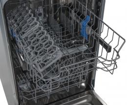 Вбудована посудомийна машина Indesit DSIE2B10: 3
