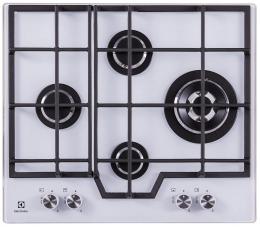 Варильна поверхня газова Electrolux GME363NV: 1