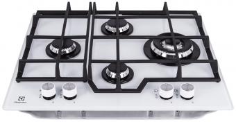 Варильна поверхня газова Electrolux GME363NV: 2