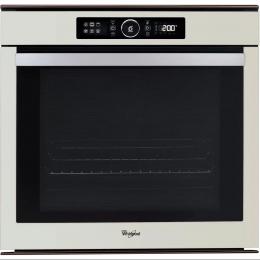 Духова шафа електрична WHIRLPOOL AKZM8420S: 1