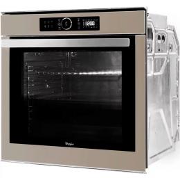 Духова шафа електрична WHIRLPOOL AKZM8420S: 2