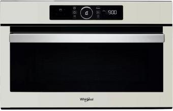 Вбудована мікрохвильова піч WHIRLPOOL AMW730/SD: 1