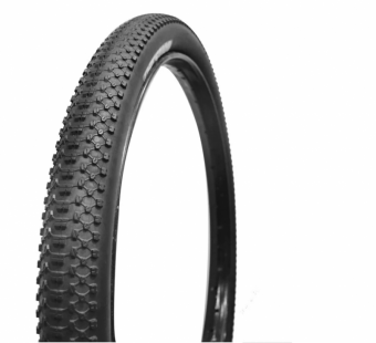 Велопокришка 26х1, 95 (50-559) антипрокол 5mm Puncture Protection шипована Модель D-213 Deestone: 1