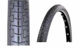 Велопокришка 28х1,75 (47-622) антипрокол 5mm Puncture Protection Модель D-1006 Deestone (Таїланд): 1