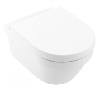 Унітаз підвісний Villeroy&Boch Architectura 4694HR01: 1