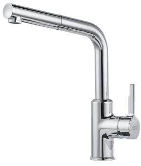 Змішувач для кухні FRANKE URBAN 115.0595.083: 1