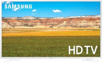 Телевізор 32" Samsung UE32T4510AUXUA (Офіційна гарантія): 1